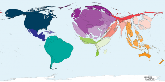 Coffee Consumption 2014