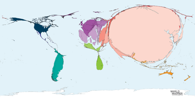 Pear Production 2016