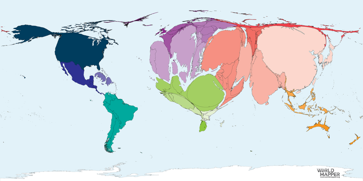 Tomato Production 2000