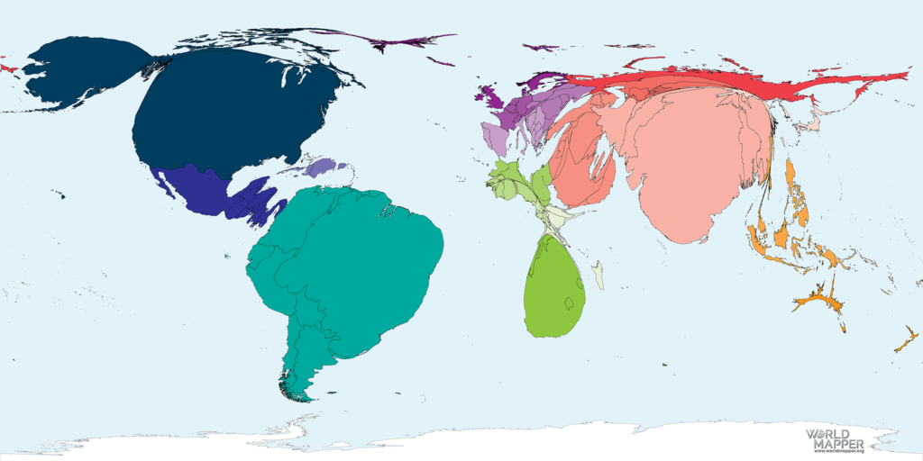 New Coronavirus Cases in July 2020