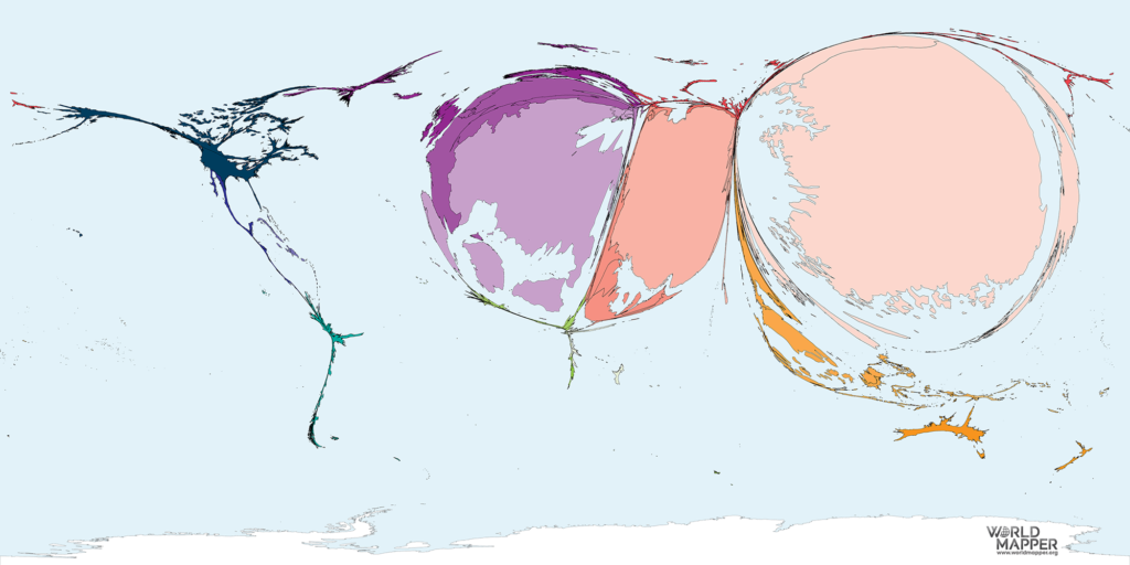 Coronavirus cases outside China 02 March 2020