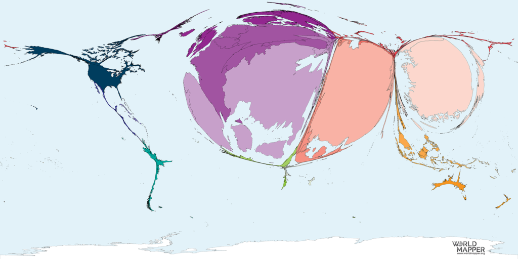 Covid-19/Coronavirus cases outside China