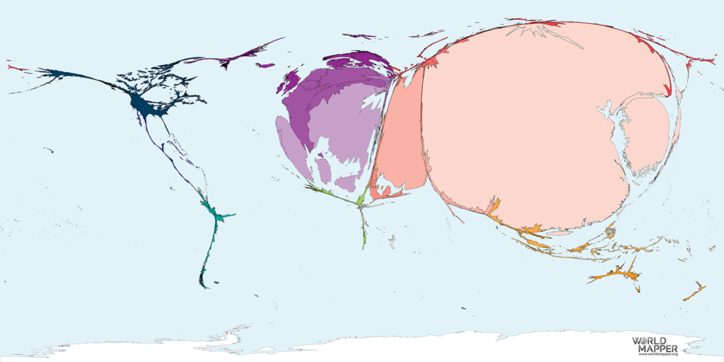 Covid-19/Coronavirus cases