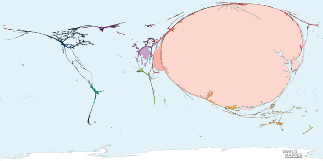 New Coronavirus Cases in February 2020