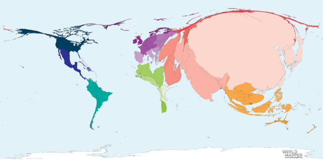 CO₂ Emissions from Cement production 2020