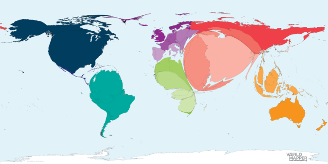 CO₂ Emissions from Gas flaring 2020