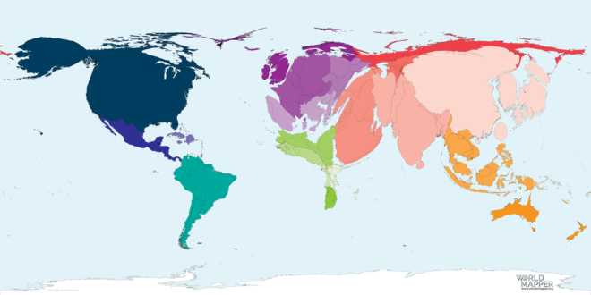 CO₂ Emissions from Oil 2020
