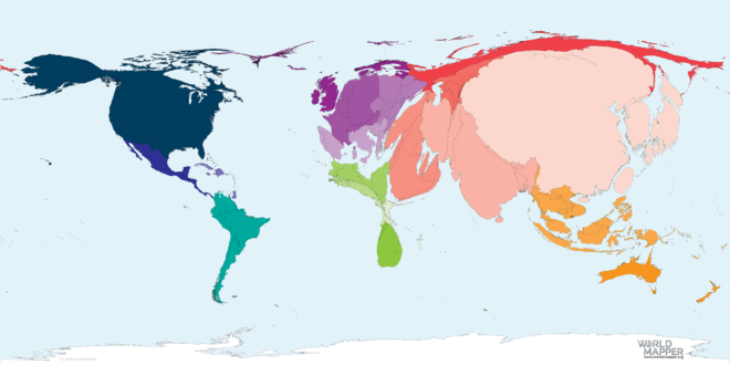 CO₂ Emissions 2020