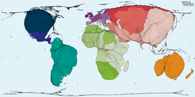 Global Pastures