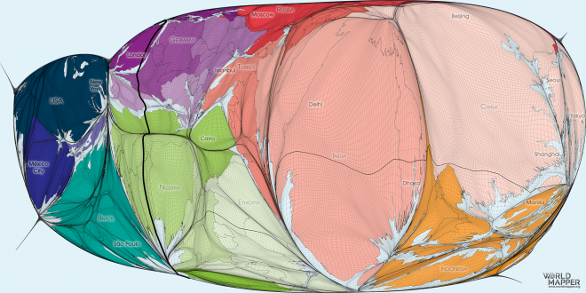 The Human Planet