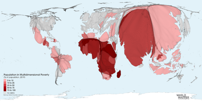 Multidimensional Poverty 2019