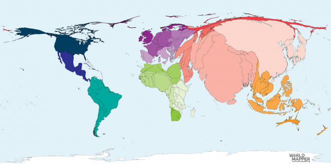 Water Access 2015