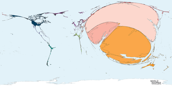 Spread of Burmese Language