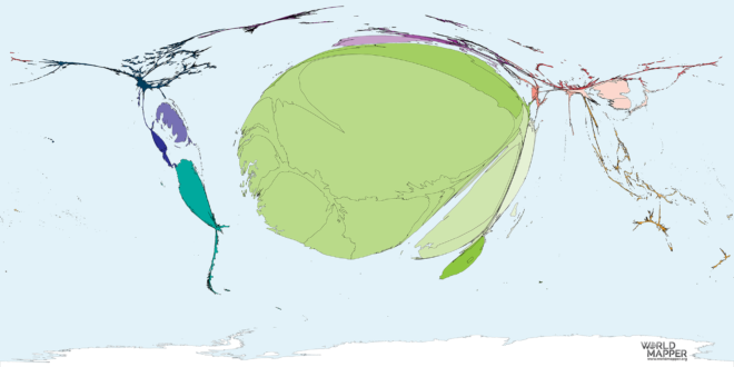 Migration to Guinea 1990-2017