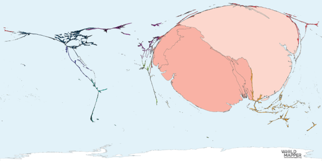 Migration to Myanmar 1990-2017