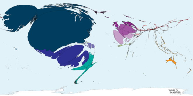 Migration from Costa Rica 1990-2017