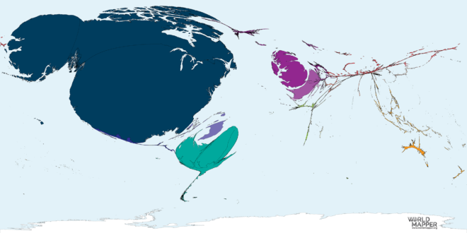 Migration from Guyana 1990-2017