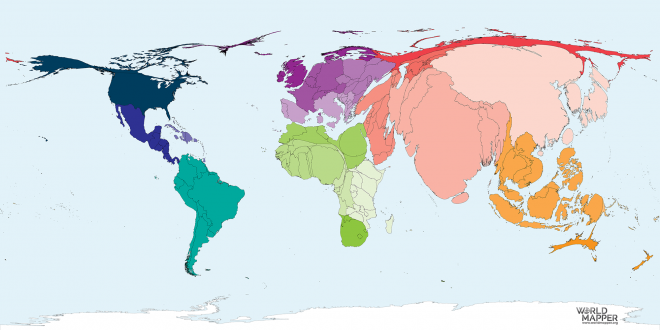 Mobile Subscriptions 2015