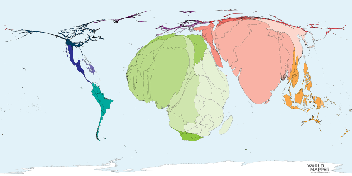 Age under 5 Deaths 2015