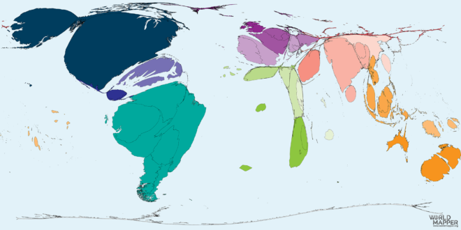 Plant species extinct