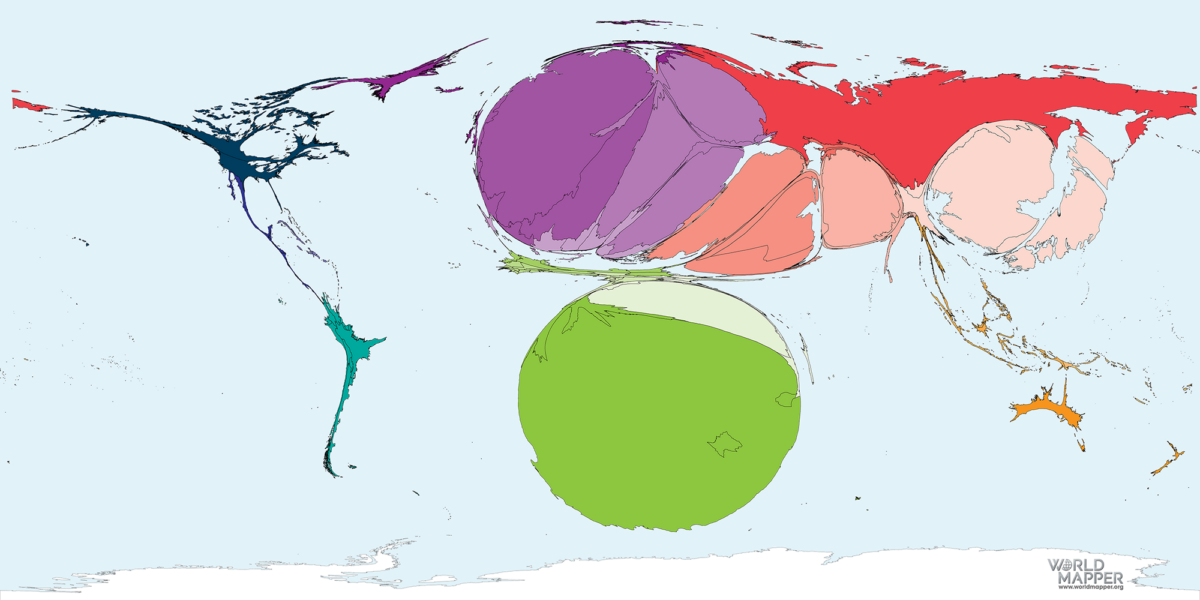 Countries Banned at the Olympic Games 1920-2024