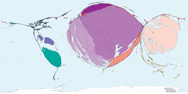 Population Decline 2011-2022