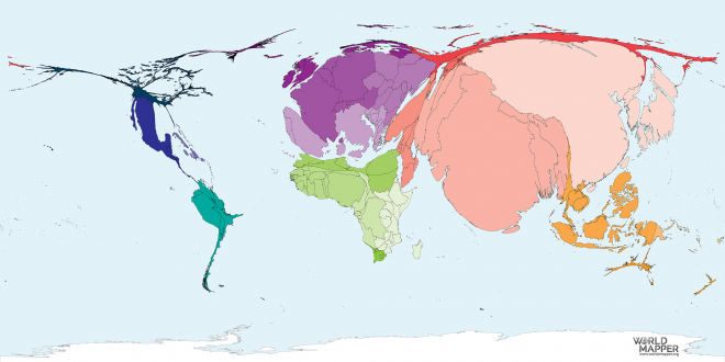 Population Year 1500