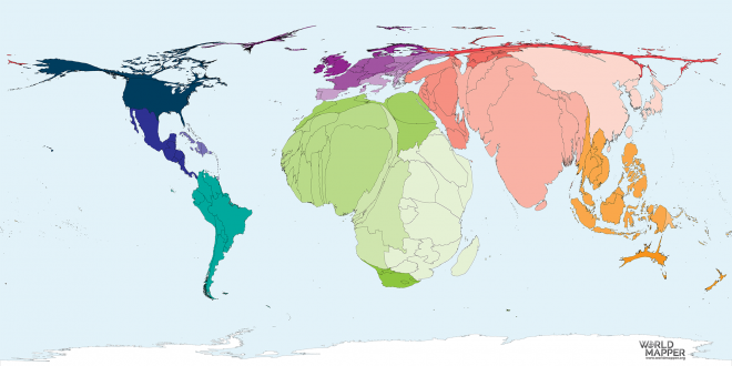 Population Year 2100