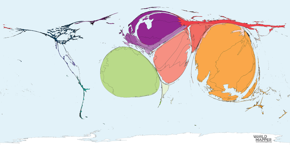 Stateless Persons 2018