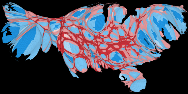 US Presidential Election 2020 Blog